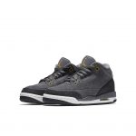 Jordan 3 Retro Anthracite (GS)