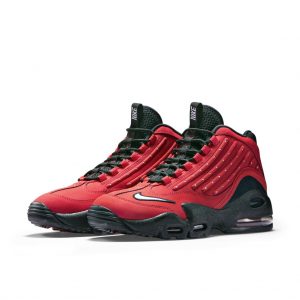 Nike Air Griffey Max 2 Cincinnati Reds