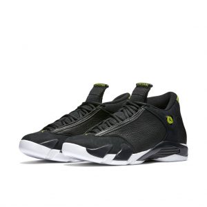 Jordan 14 Retro Indiglo (2016)