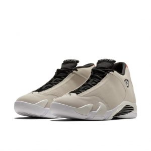 Jordan 14 Retro Desert Sand