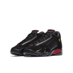 Jordan 14 Retro Last Shot 2018 (GS)