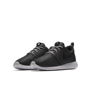 Nike Roshe One Anthracite Black-Vast Grey