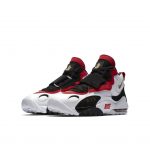 Nike Air Max Speed Turf 49ers (2012)
