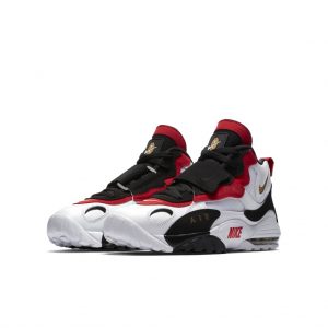 Nike Air Max Speed Turf 49ers (2012)