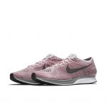 Nike Flyknit Racer Strawberry