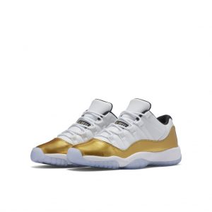 Jordan 11 Retro Low Closing Ceremony (GS)