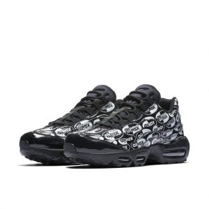 Nike Air Max 95 Premium Black