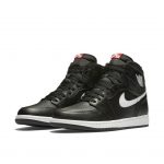 Jordan 1 Retro Yin Yang Black
