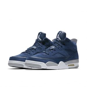 Jordan Son Of Mars Low Navy Blue