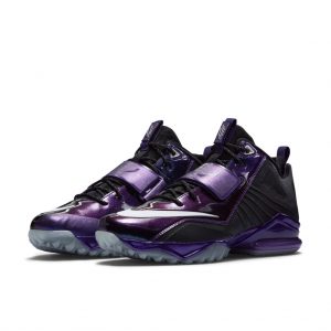 Nike Zoom CJ Trainer 2 Galaxy