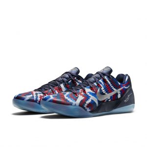 Nike Kobe 9 EM Low Indpendence Day
