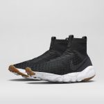 Nike Footscape Magista Black