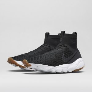 Nike Footscape Magista Black