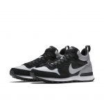 Nike Internationalist Mid Wolf Grey/Wolf Grey-Black-Dark Grey