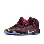 Nike LeBron 12 Double Helix