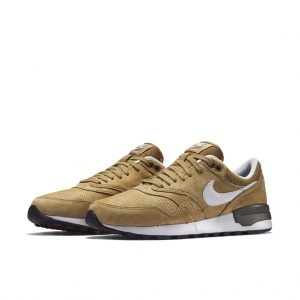 Nike Air Odyssey LTR Golden Tan