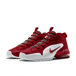 Nike Air Max Penny 1 Rival Pack