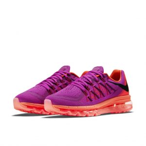 Nike Air Max 2015 Fuchsia Flash (W)
