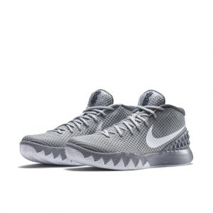 Nike Kyrie 1 Wolf Grey