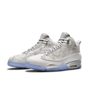 Jordan Dub Zero Laser