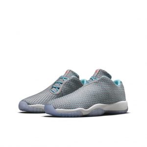Air Jordan Future Low GG Wolf Grey (GS)