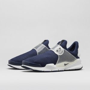 Nike Sock Dart Fragment Dark Obsidian