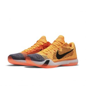 Nike Kobe 10 Elite Chester