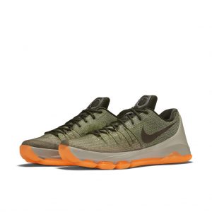 Nike KD 8 Easy Euro