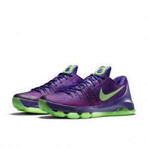 Nike KD 8 Suit