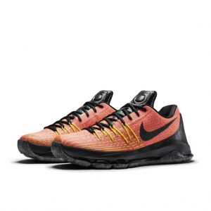 Nike KD 8 Hunt’s Hill Sunrise
