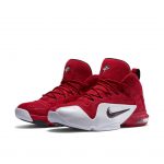 Nike Penny 6 University Red