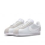 Nike Classic Cortez Nylon Pure Platinum (W)