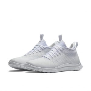 Nike Free Hypervenom 2 FS White/White
