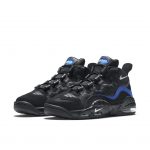 Nike Air Max Sensation Black Royal