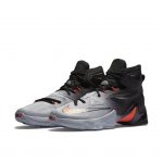 Nike LeBron 13 On Court
