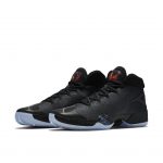Jordan XXX Black Cat