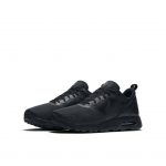 Nike Air Max Tavas Black (GS)