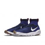 Nike Footscape Magista FC Royal Blue
