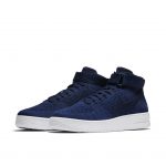 Nike Air Force 1 Ultra Flyknit Mid College Navy