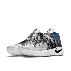 Nike Kyrie 2 The Effect