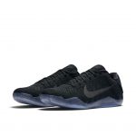 Nike Kobe 11 Elite Low Black Space