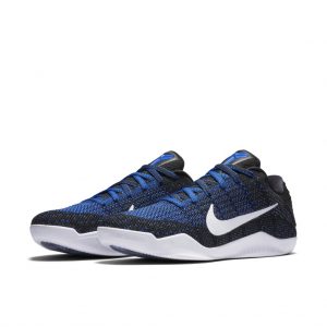 Nike Kobe 11 Elite Low Mark Parker