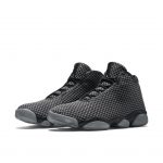 Jordan Horizon Black White