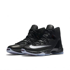 Nike LeBron 13 Elite Black