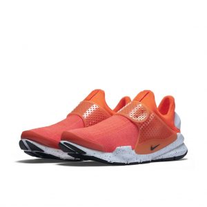 Nike Sock Dart Total Crimson
