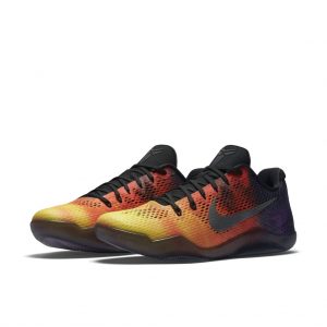 Nike Kobe 11 Sunset