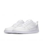 Nike Court Borough Low Triple White