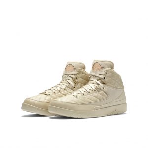 Jordan 2 Retro Just Don Beach (GS)