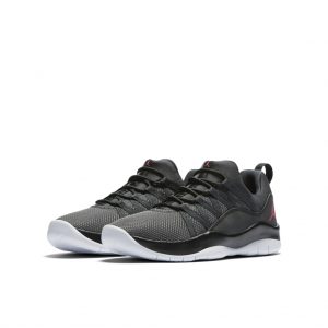 Air Jordan Deca Fly GG Anthracite (GS)