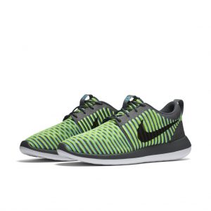 Nike Roshe Two Flyknit Gamma Blue
